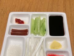 -老北京炸酱面·烤鸭(前门店)