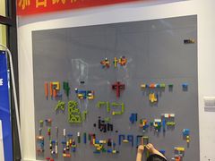 -童程童美少儿编程乐高机器人(世纪都会校区)