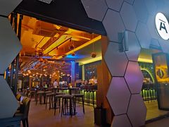 -Ambra Haus琥珀屋精酿餐厅(宝山店)