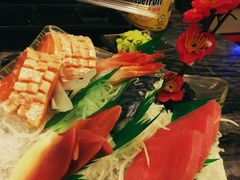 -熊出没日本烧肉放题