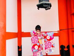-樱京和服租赁体验(京都总店)