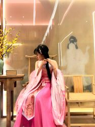 -盘子女人坊古装写真摄影(南京总店)