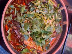 河西爆肚-沙州食驿·非遗小吃夜市
