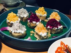 -花样西贡·蜜越餐厅·法式越南料理(水晶城店)