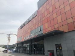 -嗨翻Hi-Fun竞技主题乐园·蹦床团建生日聚会(五棵松华熙店)