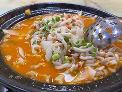 -李师傅脆肚(梅林店)