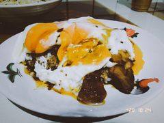-食运茶餐厅(文化宫店)