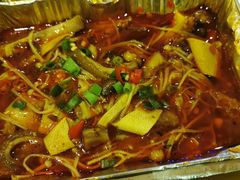 -望京小腰(北京总店)