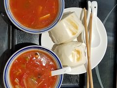 -陶乐舍本味蒸饺