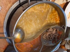 -掂档潮汕牛肉火锅(cityon熙地港店)