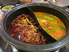 -钢管厂五区小郡肝火锅串串香(清河店)