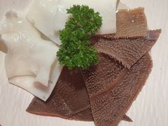 -牛New寿喜烧(中山公园龙之梦店)
