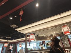 -老四川(T3航站楼F指廊店)