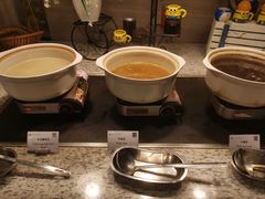 -厦门宝龙铂尔曼大酒店·海鲜自助餐厅