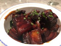 -漢舍中国菜馆(889广场店)