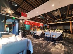 大堂-大鸭梨烤鸭(枣园店)