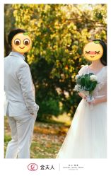 -金夫人婚纱摄影(总店)