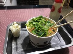 -金喜来特色腰花粉(华苑小区店)