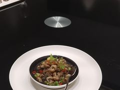 -富淳饭店(陆家嘴保利广场店)