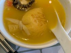 花胶鲍鱼鸡金汤-八珍玉食鸡煲·打边炉(印象城店)