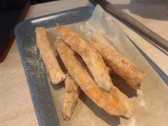 -新石器烤肉(百联川沙店)