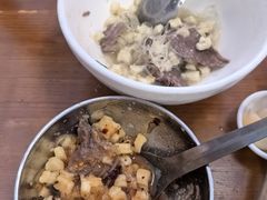 -刘信牛羊肉小炒泡馍(回民街店)