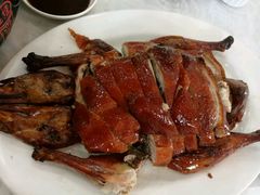 -学成饭店(官南大道店)