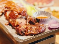 -醉得意·山茶油炒土鸡(泰安万达店)