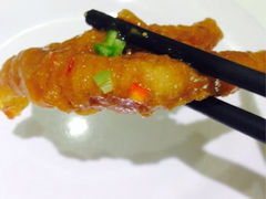 iphone_upload_pic-圣河湾虾饺美食(站前店)