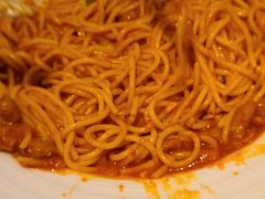 经典意式肉酱面-必胜客(百联又一城店)