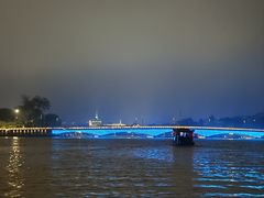 -南通濠河风景名胜区