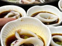 -大洋家·精品潮汕菜·生腌砂锅粥(天河东路店)