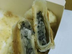 -矮子馅饼(大成路店)