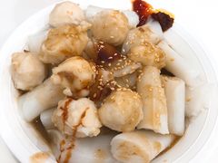 -芬芳甜品(体育东横街店)