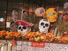-墨纪Mojí墨西哥餐厅(官舍店)