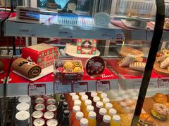 -Tims天好咖啡(河西万象城店)