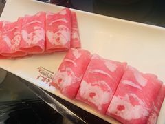 -鲁西肥牛(九方购物中心店)
