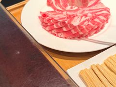 -南门涮肉(后海店)
