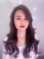 -逸丝风尚yesfashion造型