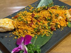 -辉记炭烧海鲜大排档·老字号(福田店)