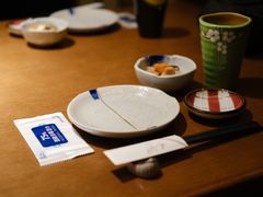 -水之惠鲜鱼料理(王府大街店)