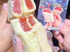 -蟹犇前•帝王蟹雪蟹(陆家嘴店)