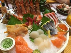 -花潮料理艺食馆(世欧广场店)