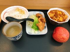 -楽飯屋(软件园店)