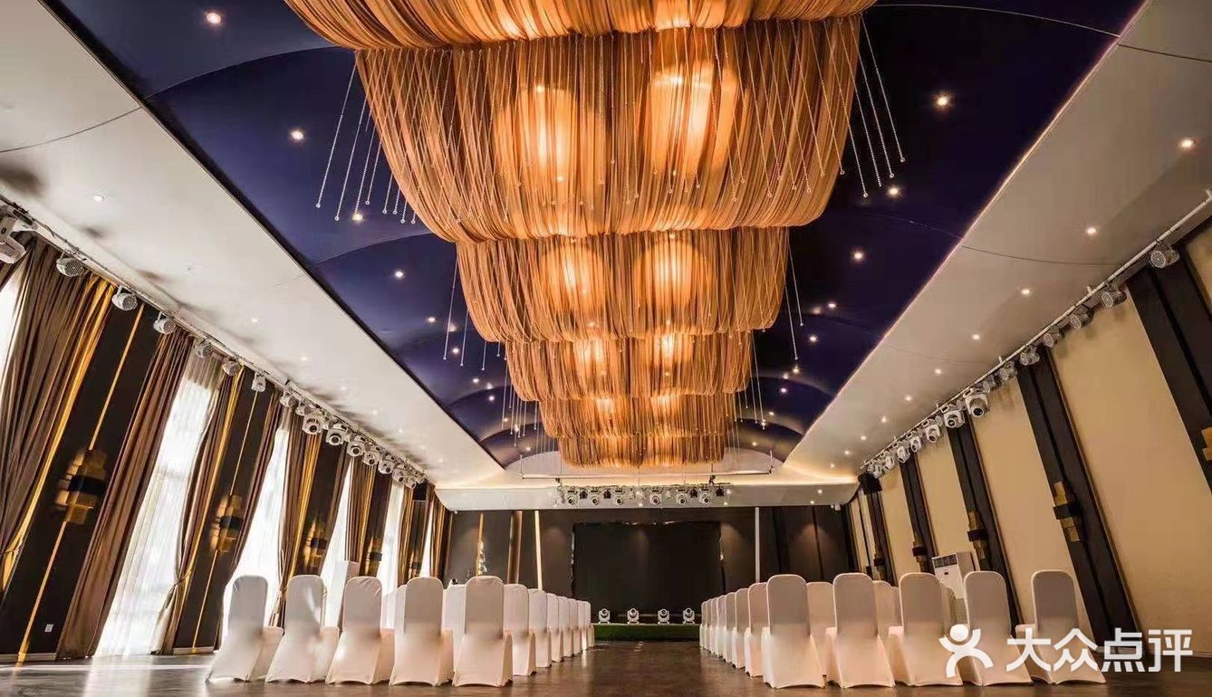 法式花园宴会中心