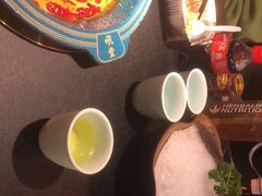 -吼堂老火锅(武汉 天地壹方南馆店)