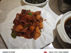 -不倒翁·安徽名菜楼(步行街店)