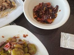 -老保定驴肉馆(云岗路店)