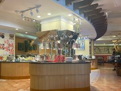 -国宾酒店-花园咖啡自助餐厅(北营房中街店)