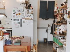 大堂-三花屋 Mihhanaya